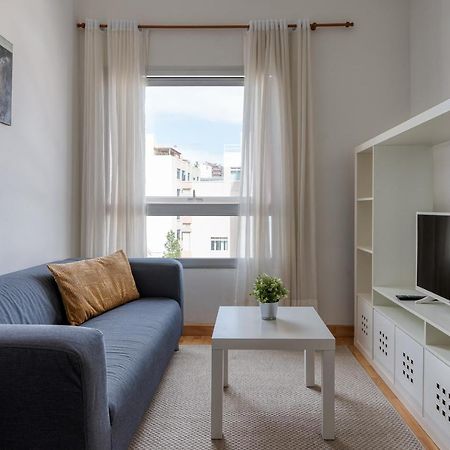 Homeforguest Two-Bedroom Apartment In The Heart Of Triana Las Palmas de Gran Canaria Exteriör bild