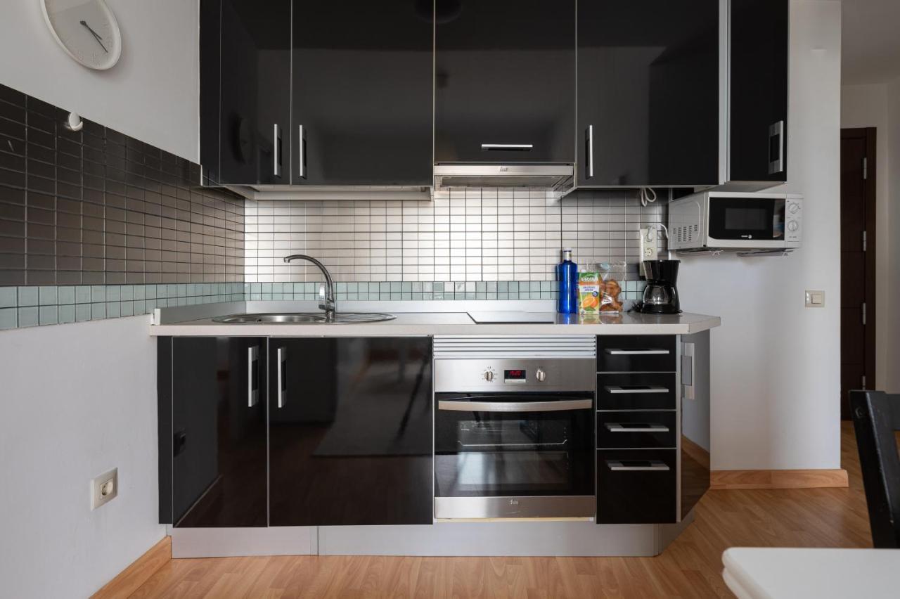 Homeforguest Two-Bedroom Apartment In The Heart Of Triana Las Palmas de Gran Canaria Exteriör bild