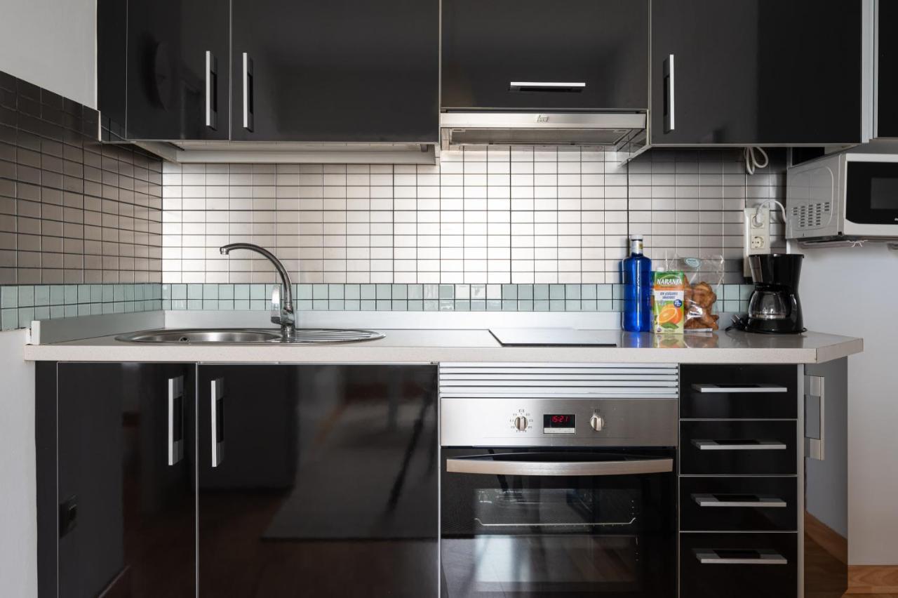 Homeforguest Two-Bedroom Apartment In The Heart Of Triana Las Palmas de Gran Canaria Exteriör bild
