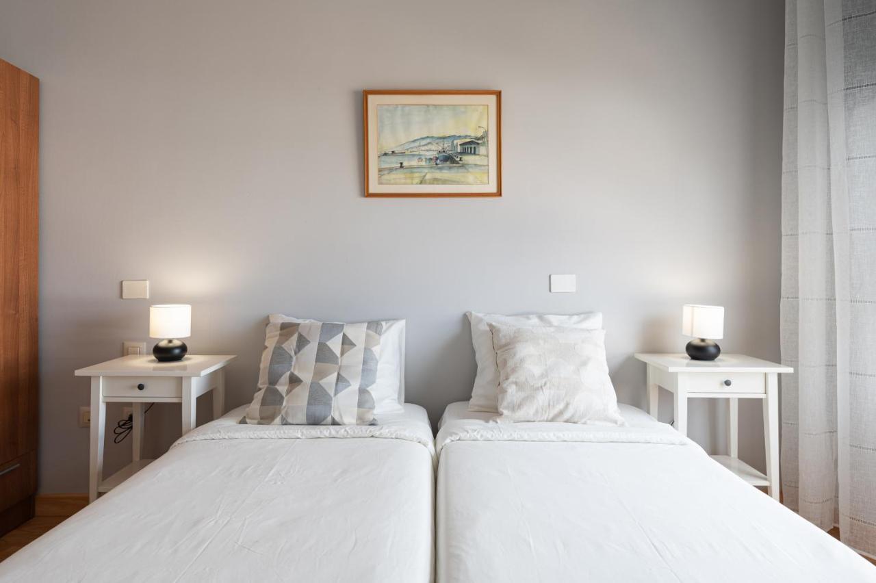 Homeforguest Two-Bedroom Apartment In The Heart Of Triana Las Palmas de Gran Canaria Exteriör bild