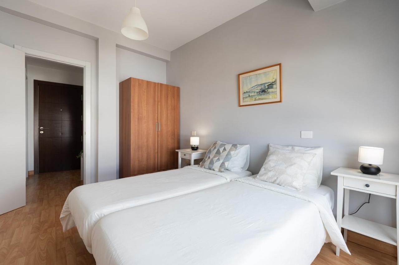 Homeforguest Two-Bedroom Apartment In The Heart Of Triana Las Palmas de Gran Canaria Exteriör bild