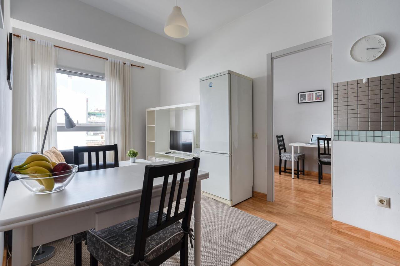 Homeforguest Two-Bedroom Apartment In The Heart Of Triana Las Palmas de Gran Canaria Exteriör bild