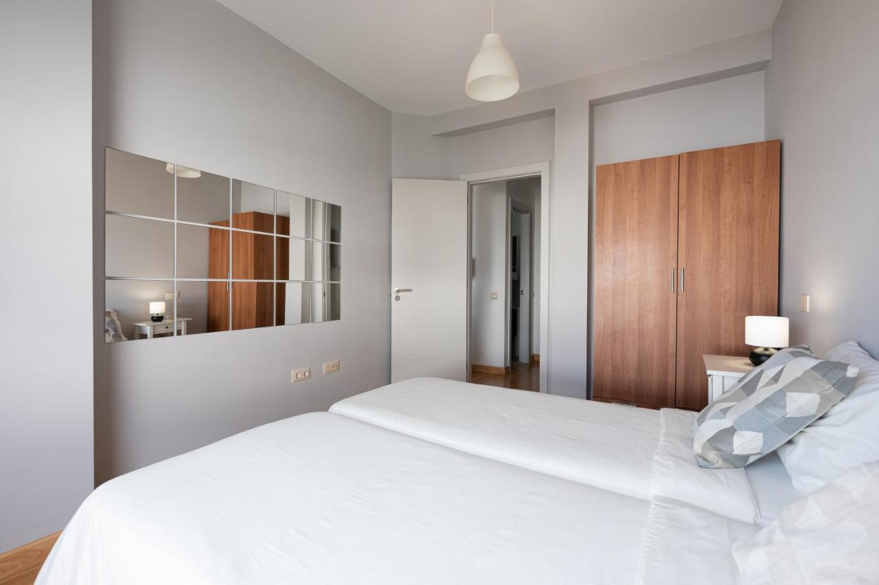 Homeforguest Two-Bedroom Apartment In The Heart Of Triana Las Palmas de Gran Canaria Exteriör bild