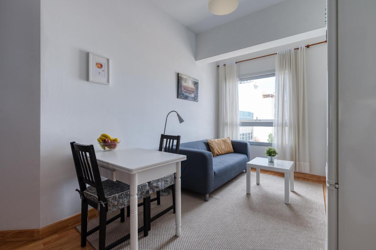 Homeforguest Two-Bedroom Apartment In The Heart Of Triana Las Palmas de Gran Canaria Exteriör bild