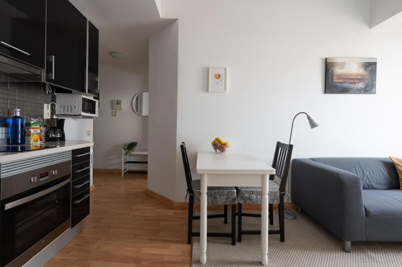 Homeforguest Two-Bedroom Apartment In The Heart Of Triana Las Palmas de Gran Canaria Exteriör bild